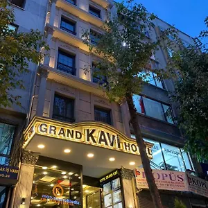 *** Hotel Grand Kavi Turkije