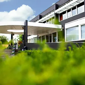 **** Hotel Western Airport Niederlande