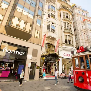 *** Hotel Golden Street Turkije