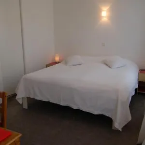  Appartement Casa Nova Scheveningen Nederland