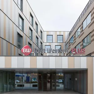 **** Hotel Western Nederland