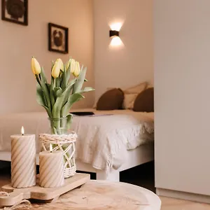  Gasthof Casa La Vida House & Free Bikes Niederlande