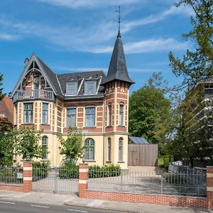 Frühstückspension Bella Vista, Valkenburg aan de Geul