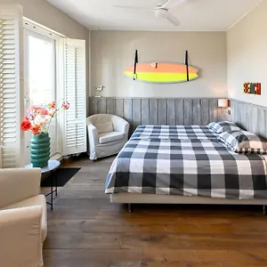  Appartement Zeehuis Nederland