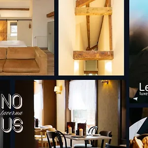 Luxe Leonardus Valkenburg aan de Geul