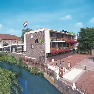  Aparthotel Marx Nederland