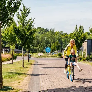 Vakantiepark Topparken – Résidence Valkenburg