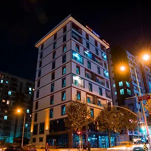 **** Hotel Mugwort Hotel&spa Turkije