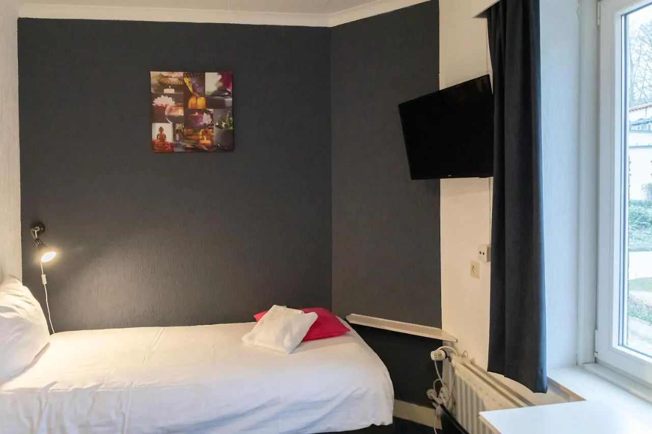 *** Hotel Huis Ter Geul Valkenburg aan de Geul Netherlands