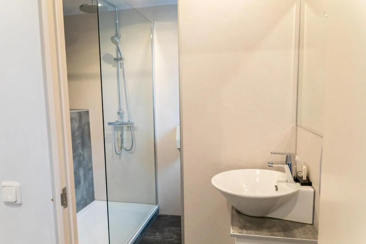 Huis Ter Geul Valkenburg aan de Geul 3*,