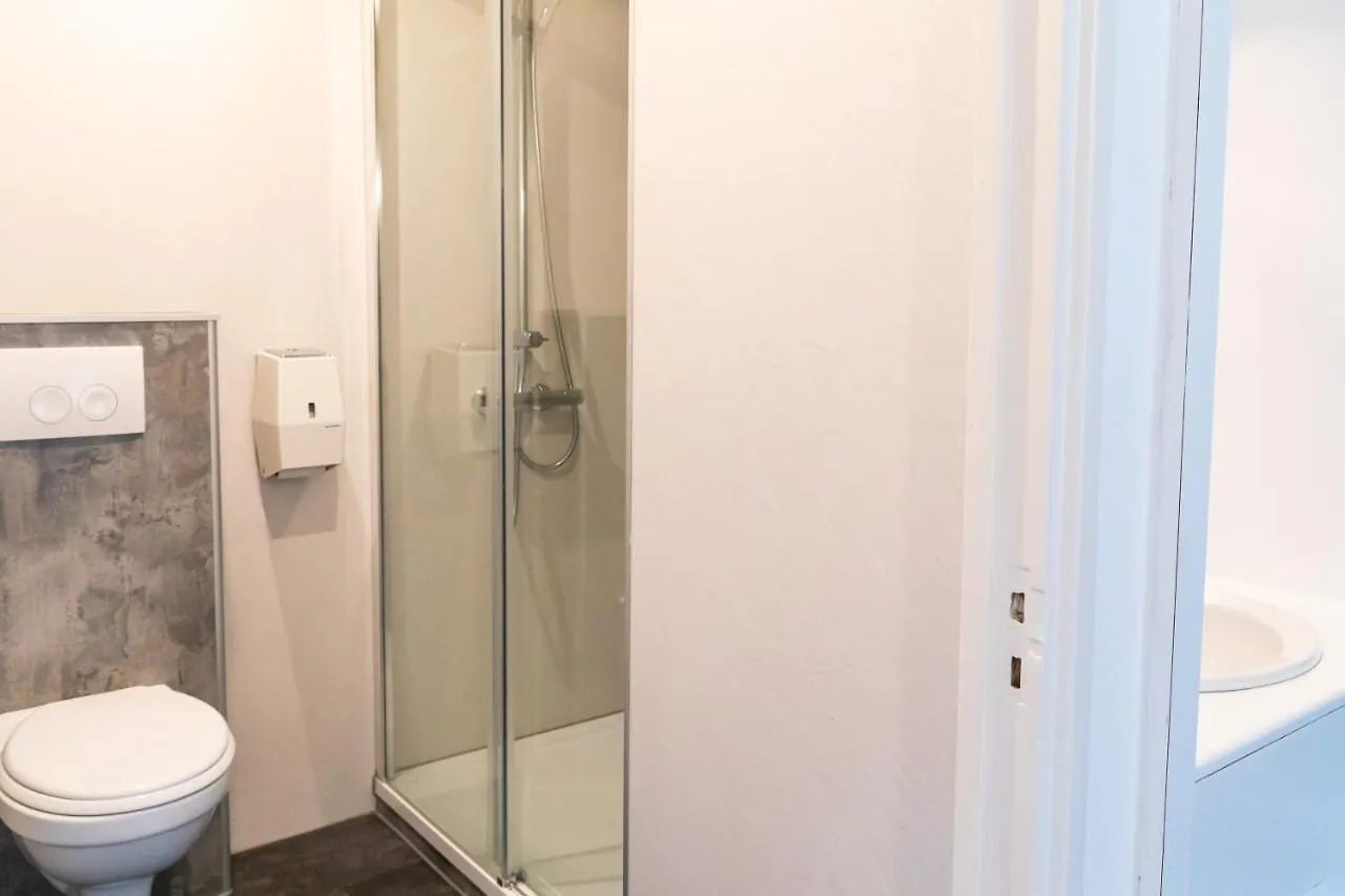 Huis Ter Geul Valkenburg aan de Geul Hotel
