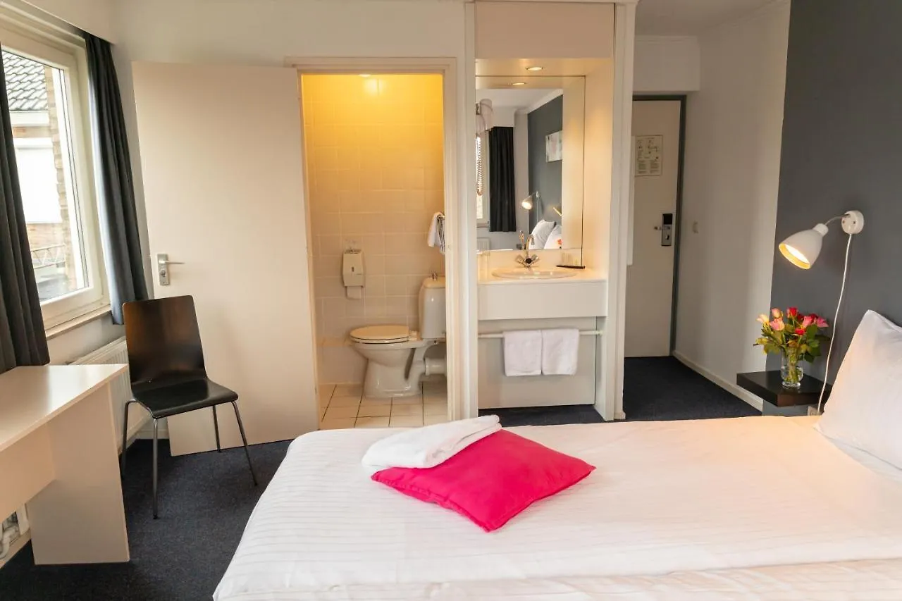 Huis Ter Geul Valkenburg aan de Geul 3*,  Netherlands