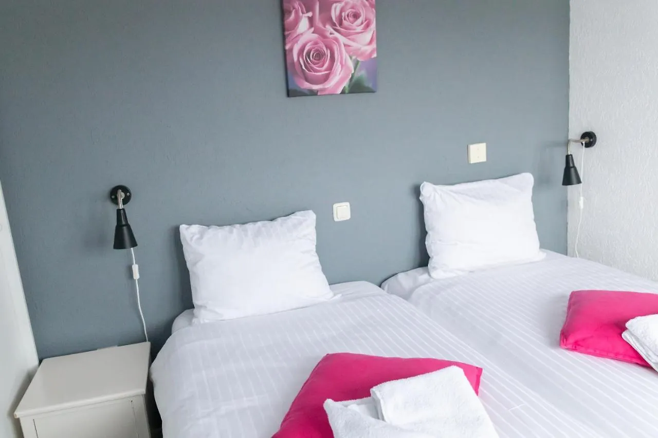 Hotel Huis Ter Geul Valkenburg aan de Geul