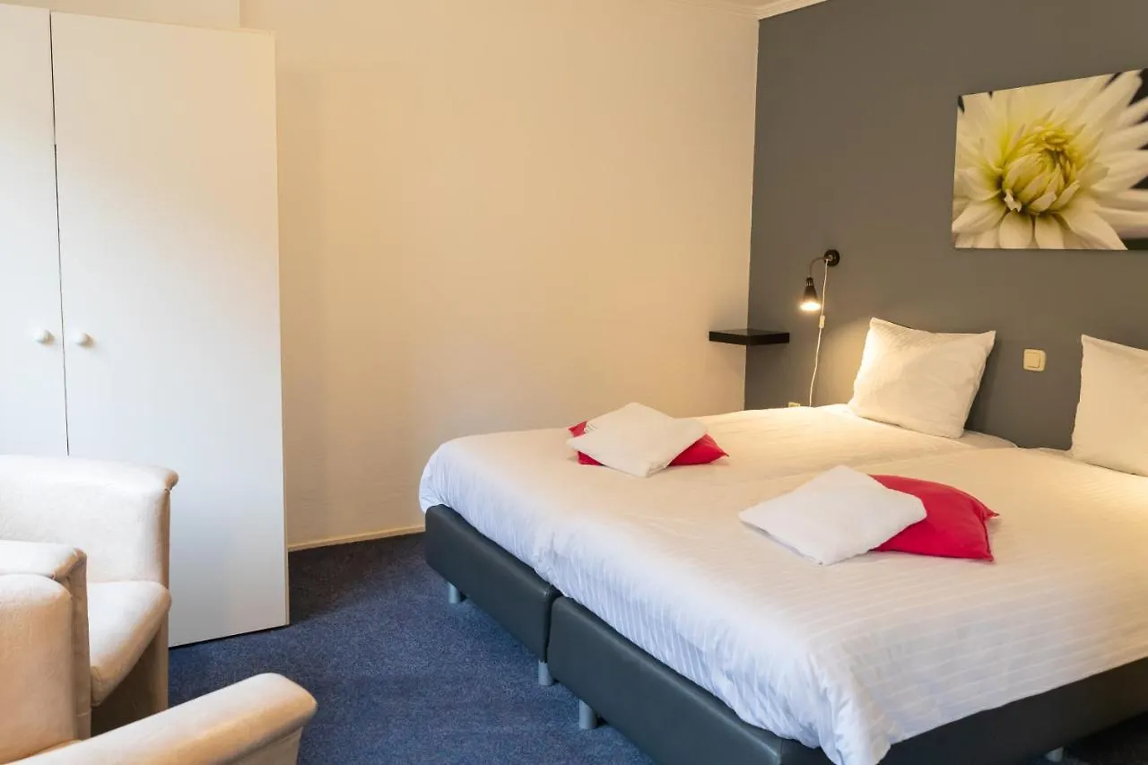 Huis Ter Geul Valkenburg aan de Geul Hotel
