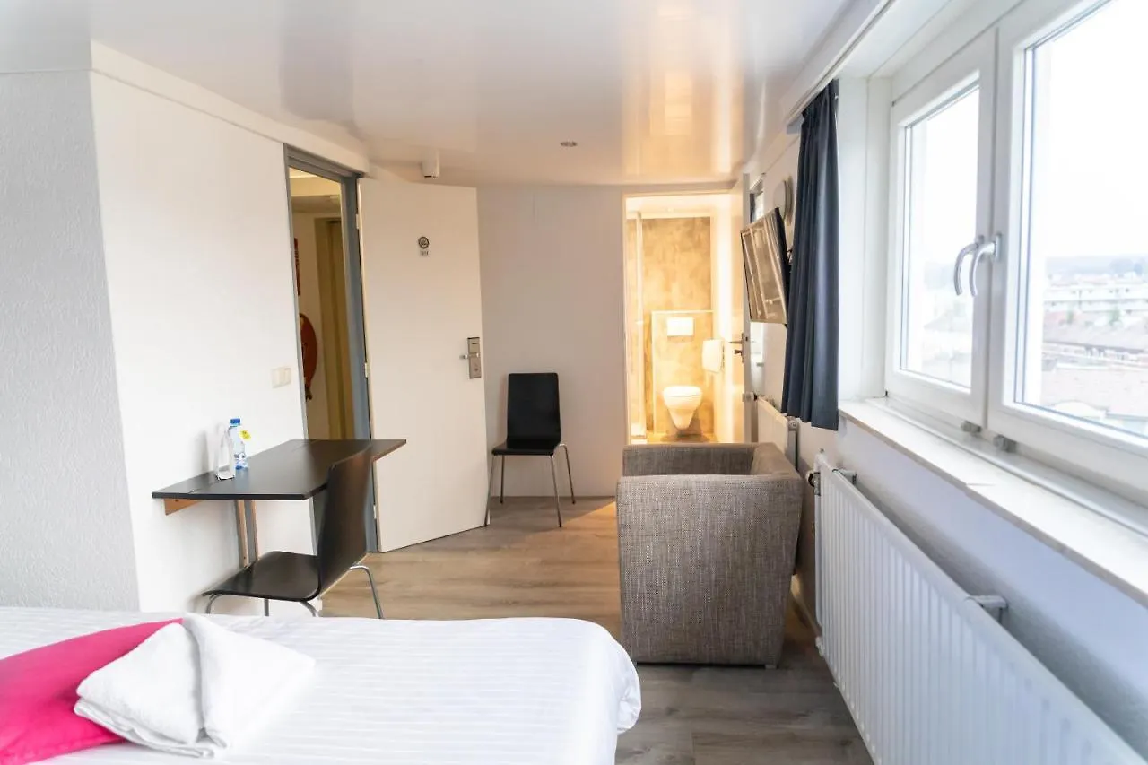 Huis Ter Geul Valkenburg aan de Geul Hotel