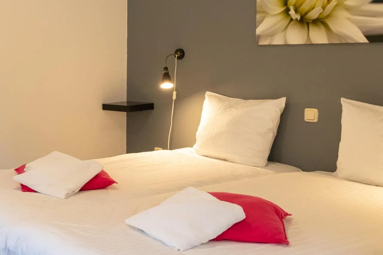 *** Hotel Huis Ter Geul Valkenburg aan de Geul Netherlands