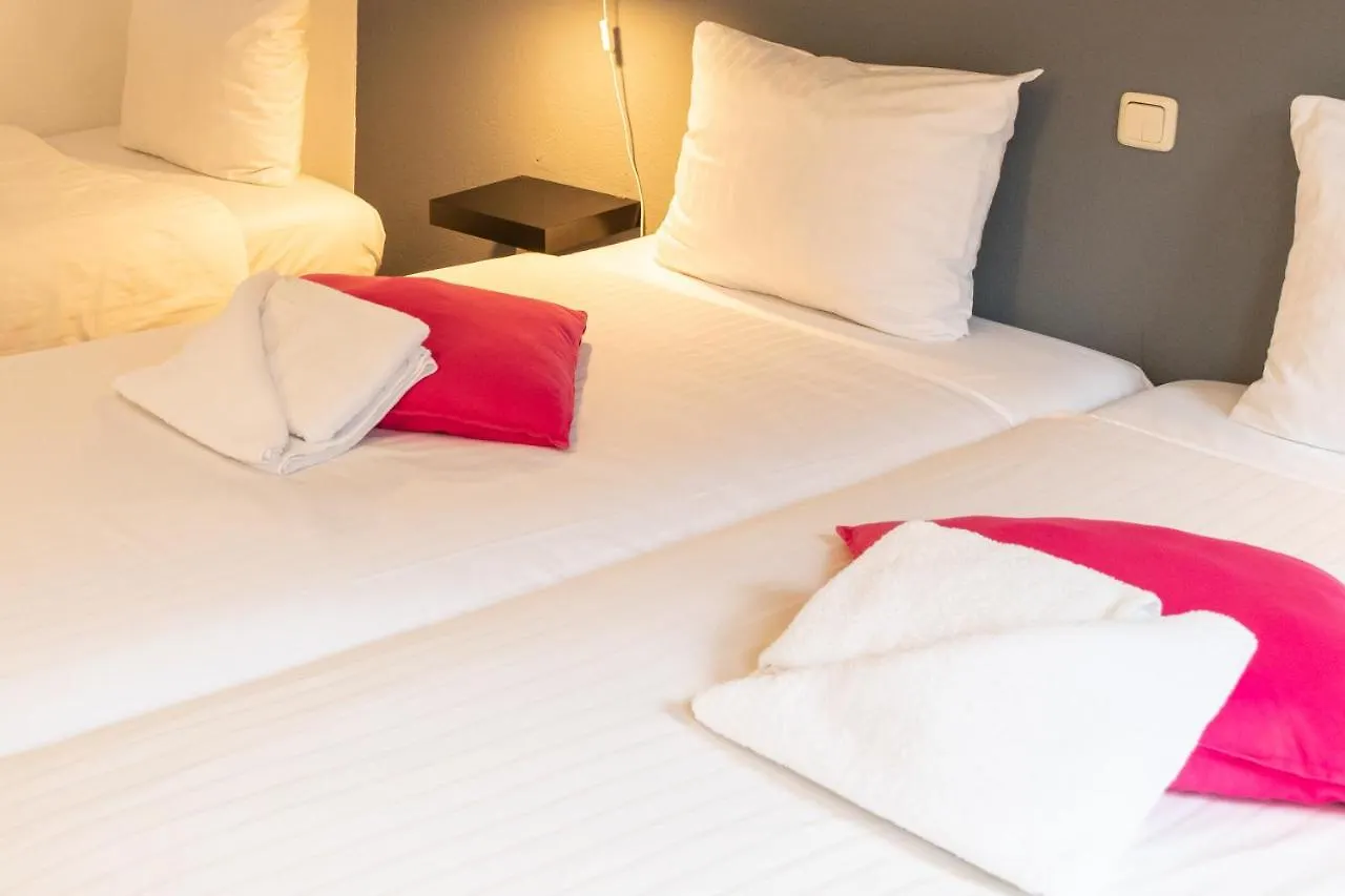 Hotel Huis Ter Geul Valkenburg aan de Geul