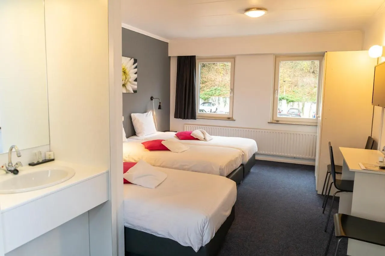 Huis Ter Geul Valkenburg aan de Geul