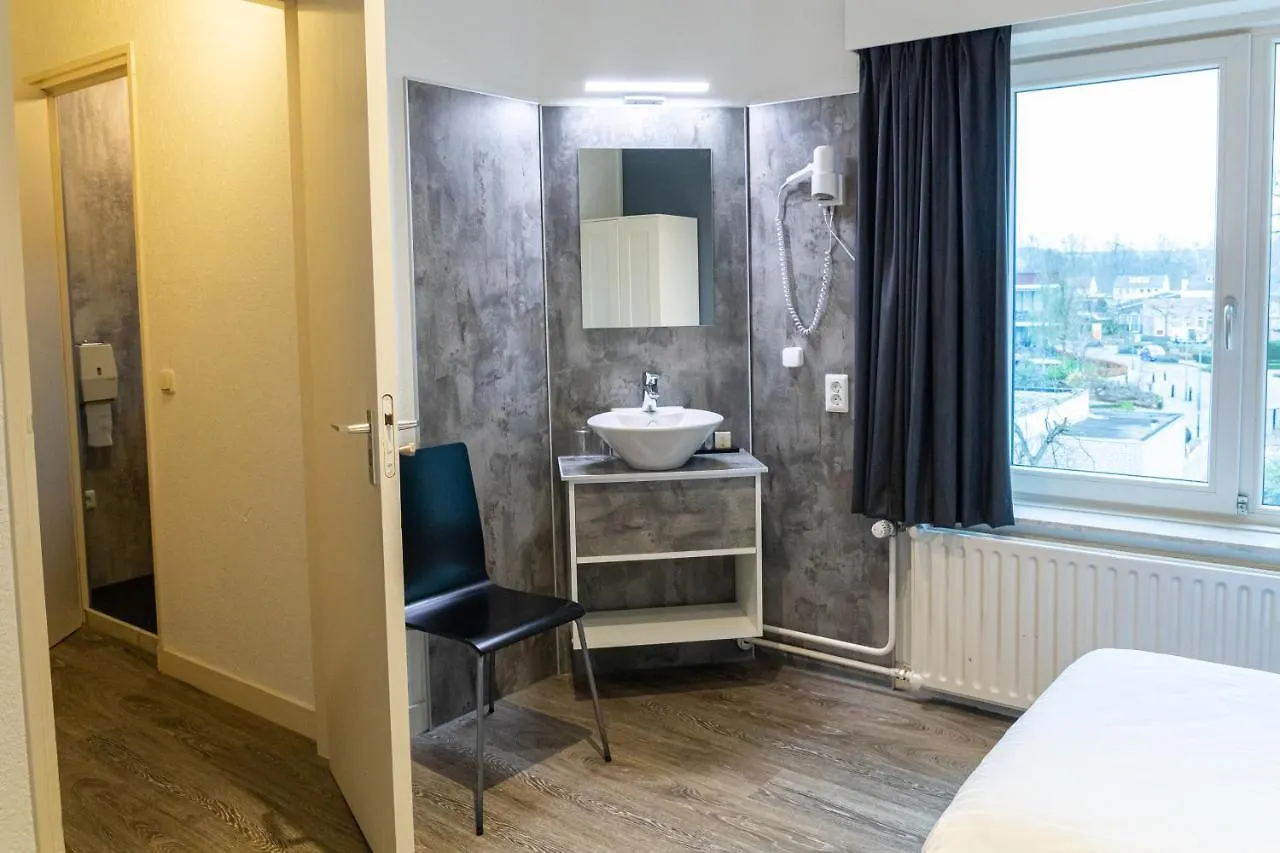 *** Hotel Huis Ter Geul Valkenburg aan de Geul Netherlands