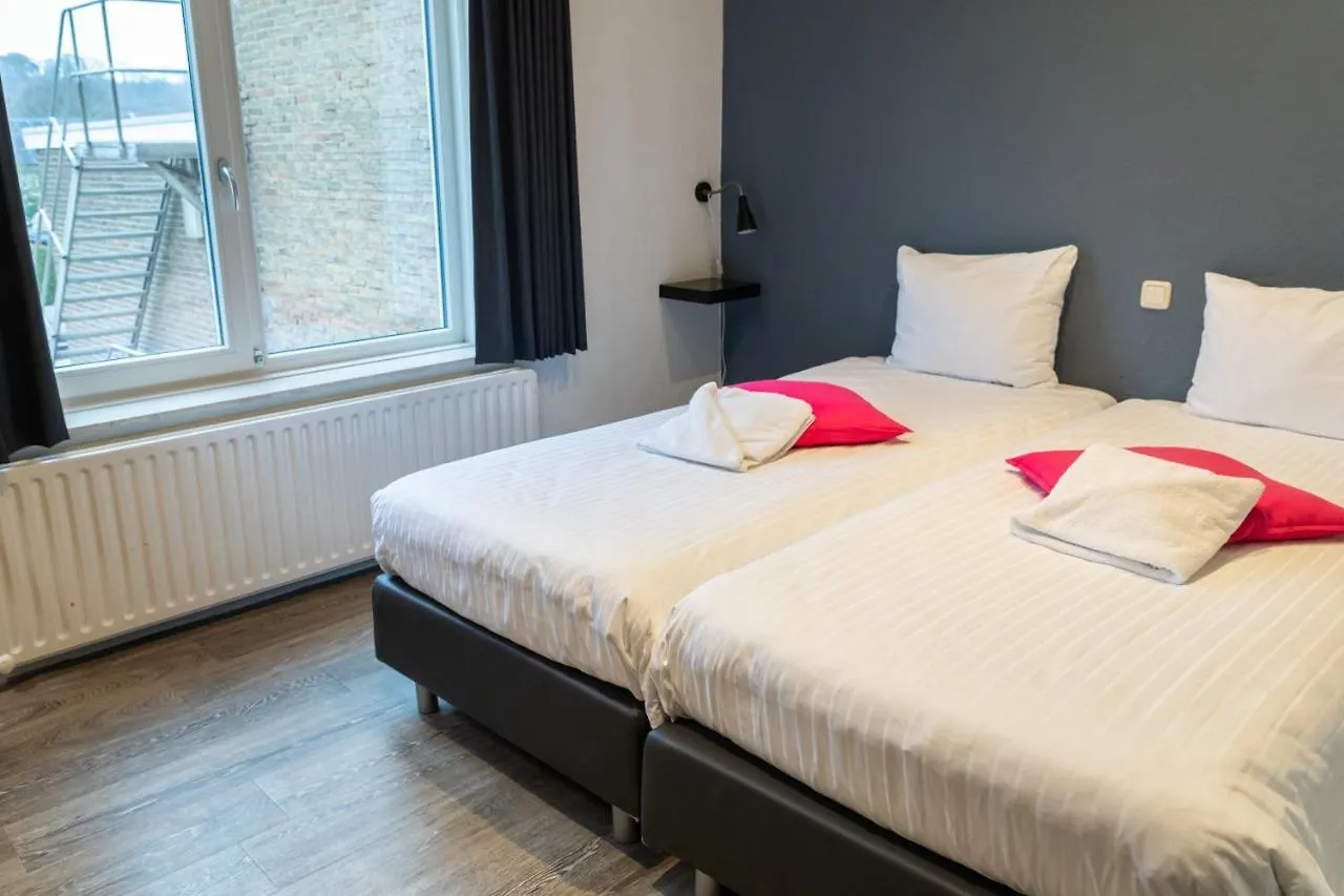 Huis Ter Geul Valkenburg aan de Geul 3*,