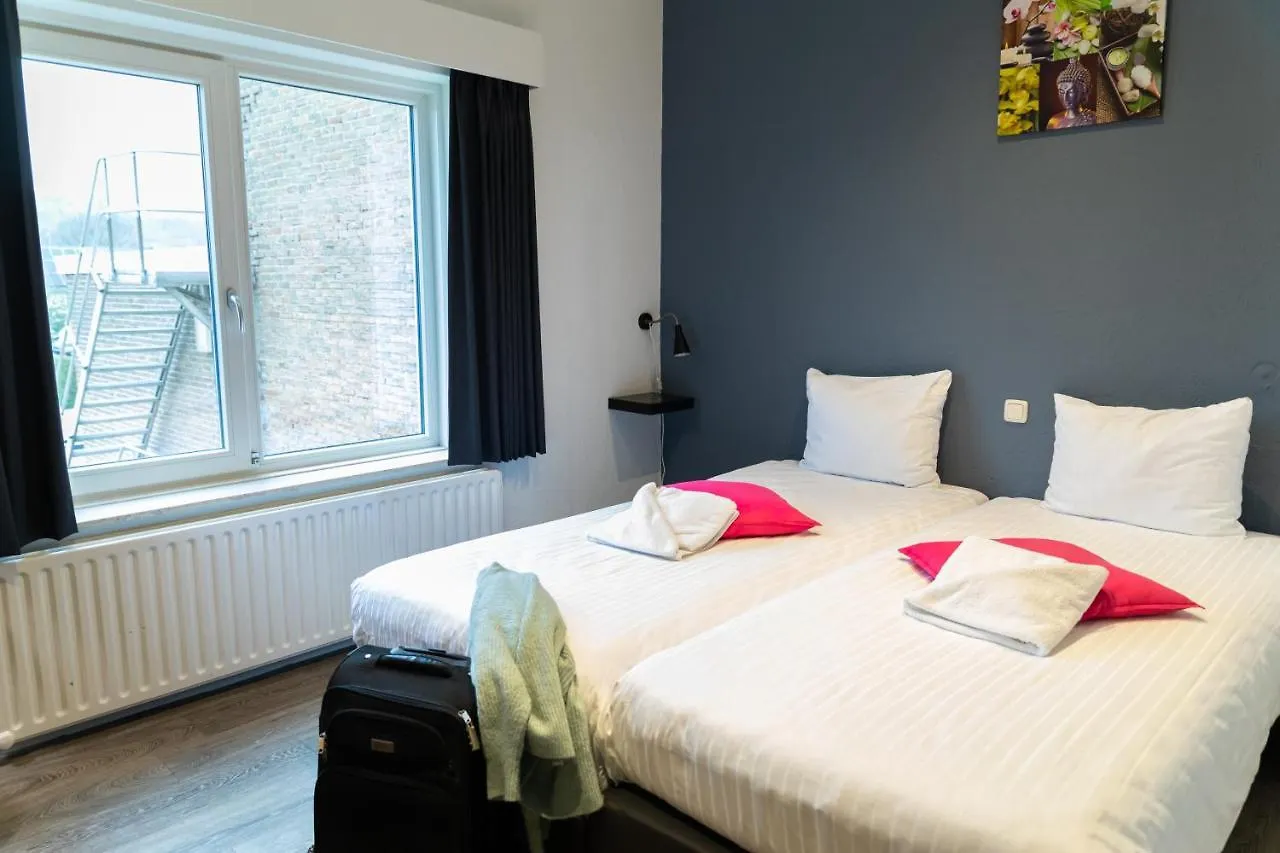 Huis Ter Geul Valkenburg aan de Geul Hotel