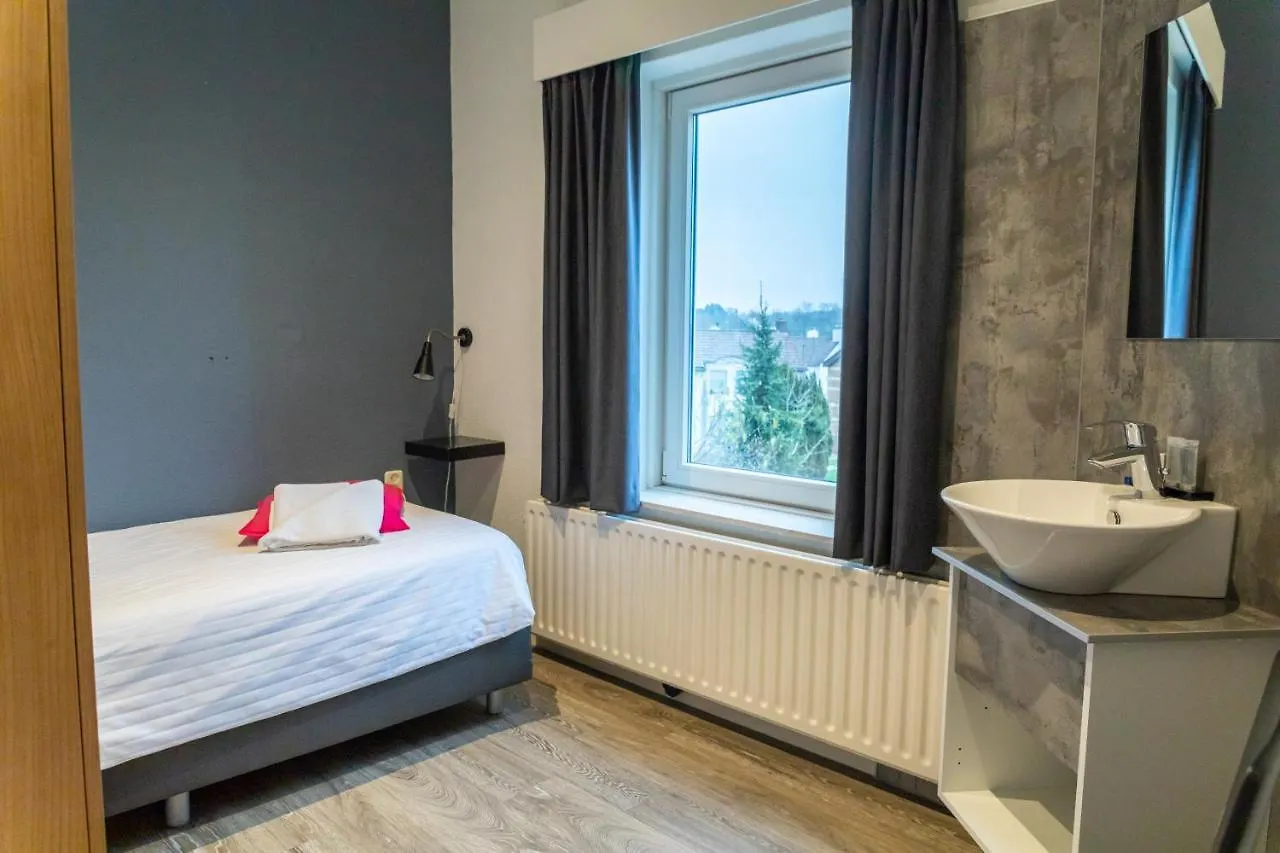 Huis Ter Geul Valkenburg aan de Geul Hotel