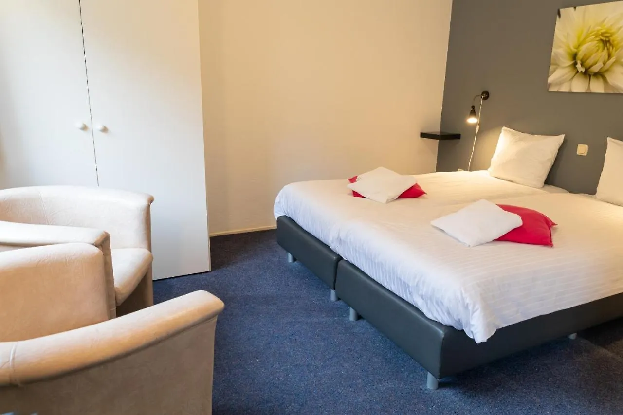 Huis Ter Geul Valkenburg aan de Geul 3*,