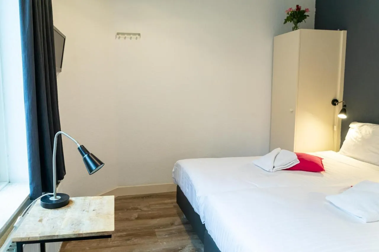 Huis Ter Geul Valkenburg aan de Geul 3*,