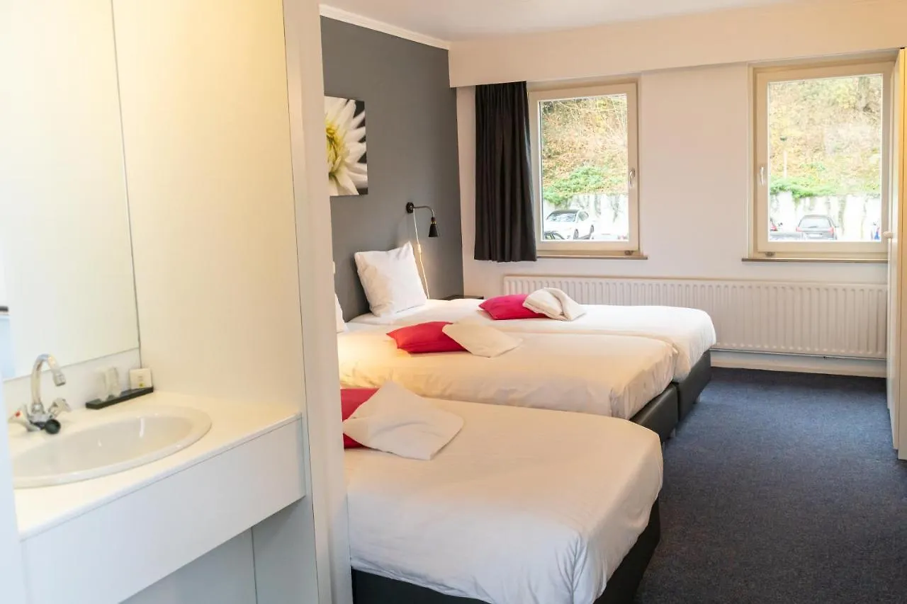 Huis Ter Geul Valkenburg aan de Geul Hotel