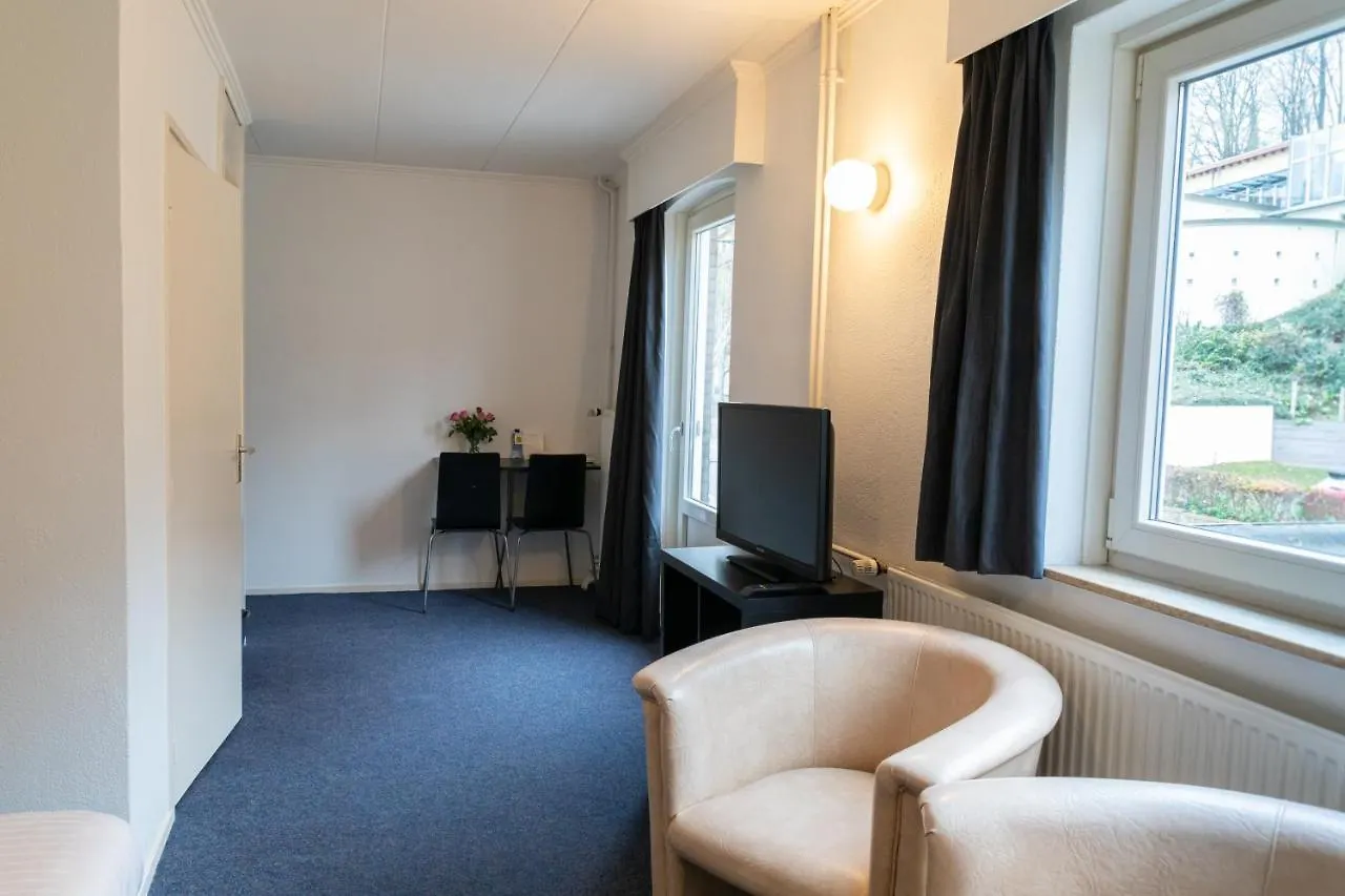 *** Hotel Huis Ter Geul Valkenburg aan de Geul Netherlands