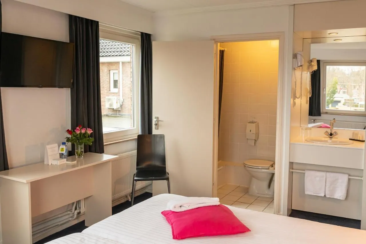 Hotel Huis Ter Geul Valkenburg aan de Geul