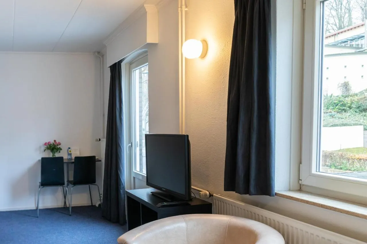 Huis Ter Geul Valkenburg aan de Geul