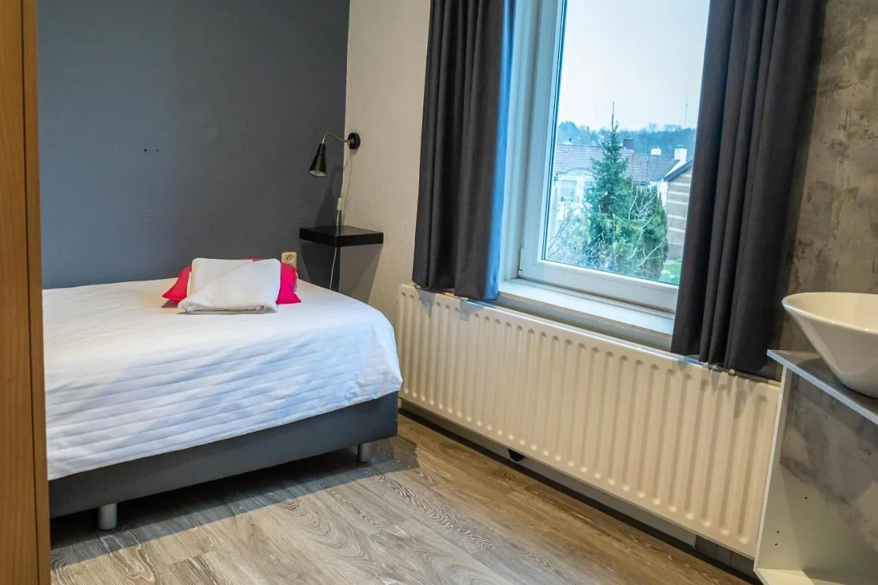 Huis Ter Geul Valkenburg aan de Geul 3*,  Netherlands