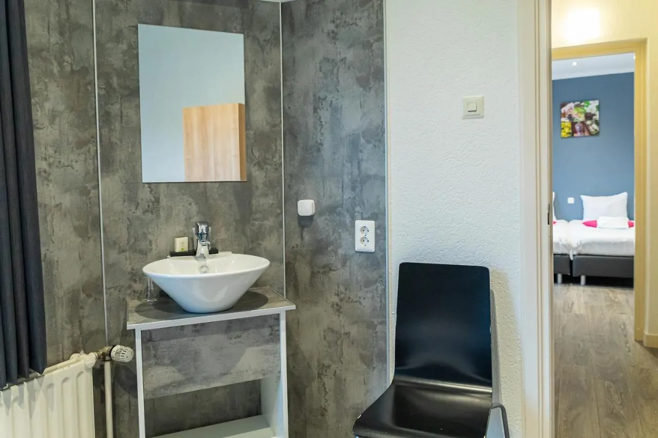 Hotel Huis Ter Geul Valkenburg aan de Geul