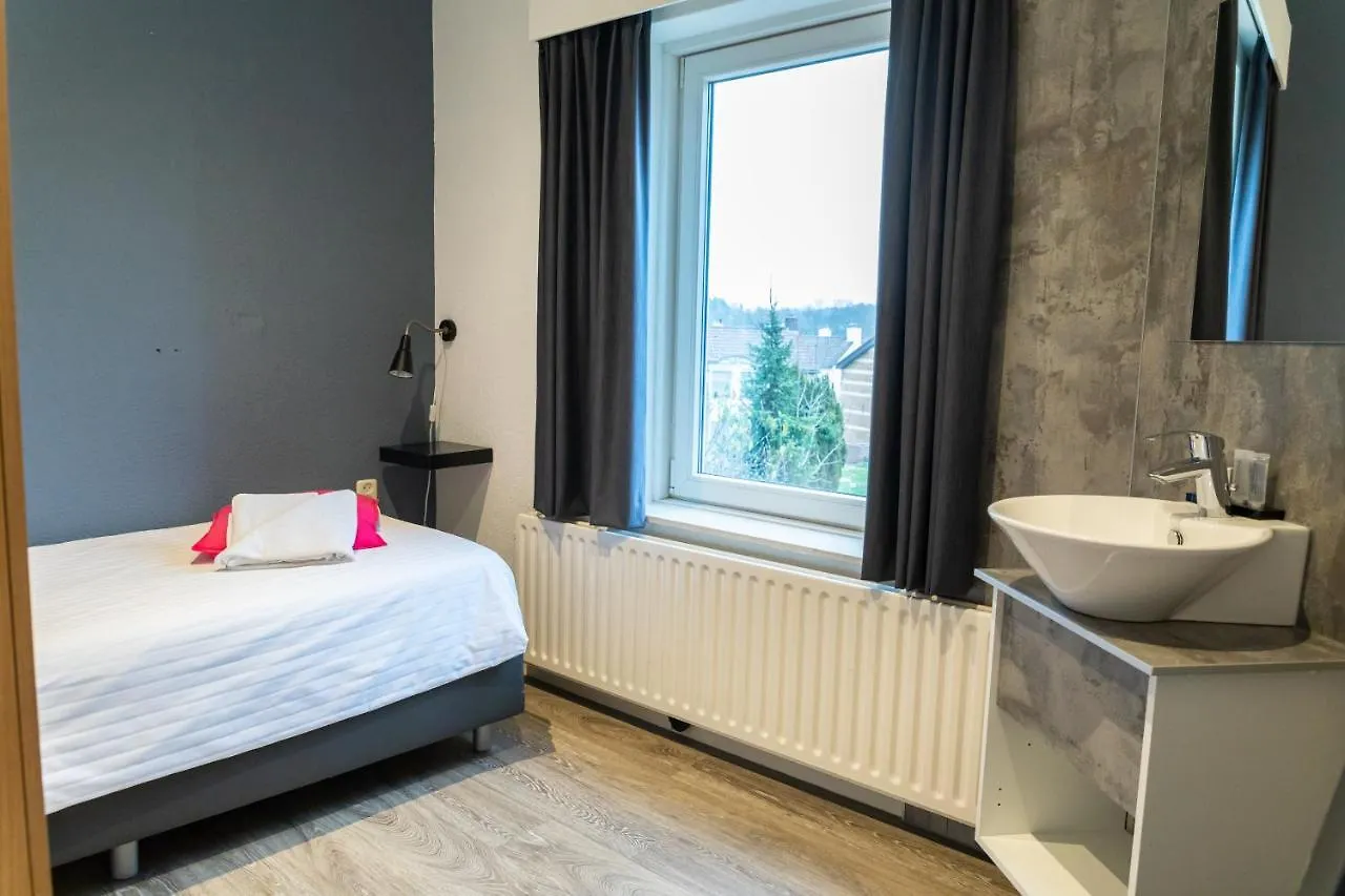 Huis Ter Geul Valkenburg aan de Geul 3*,  Netherlands