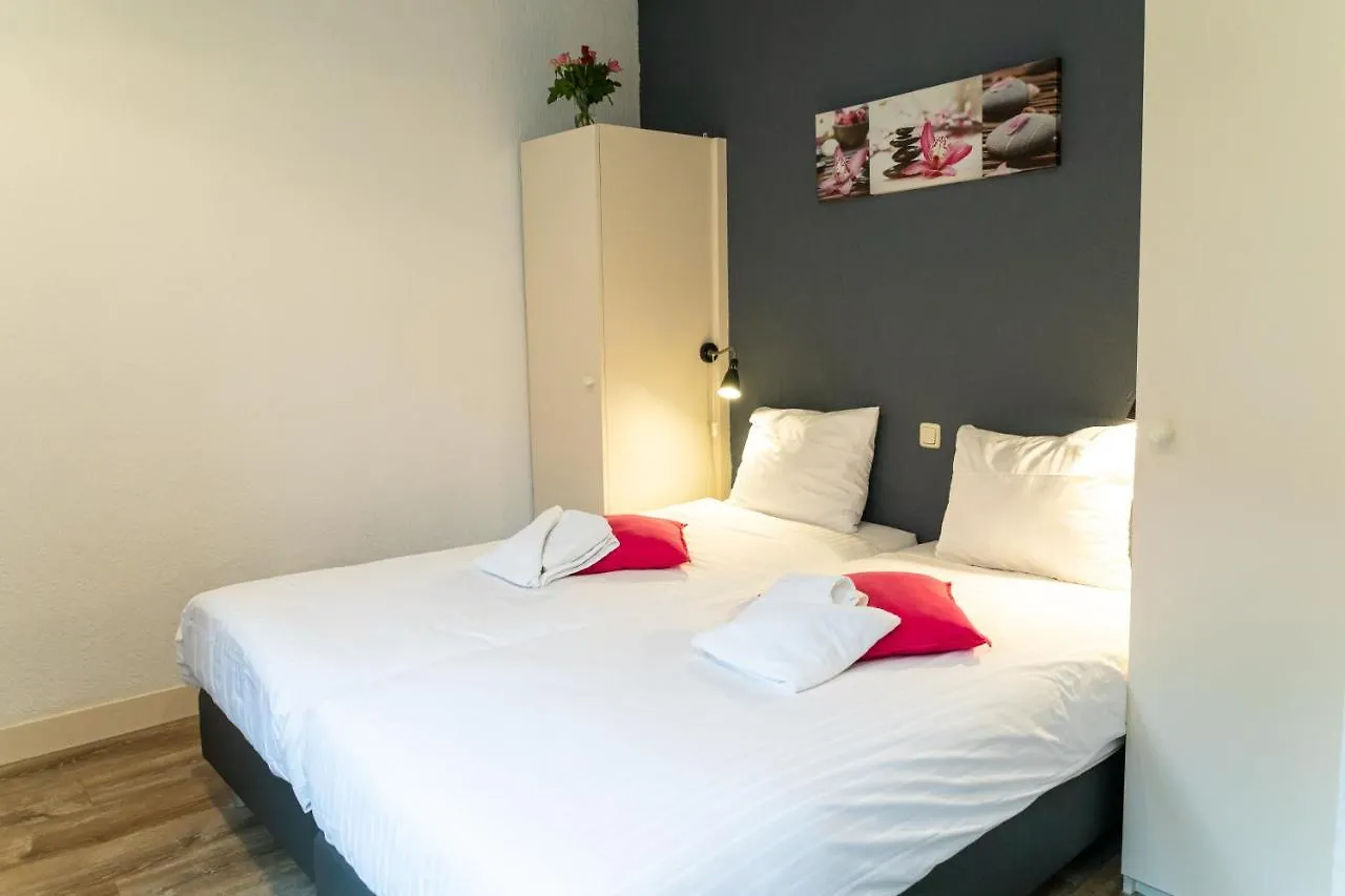 Huis Ter Geul Valkenburg aan de Geul Hotel