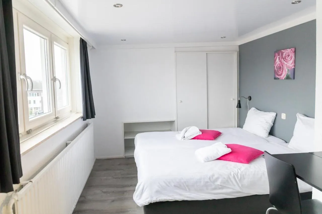 Hotel Huis Ter Geul Valkenburg aan de Geul