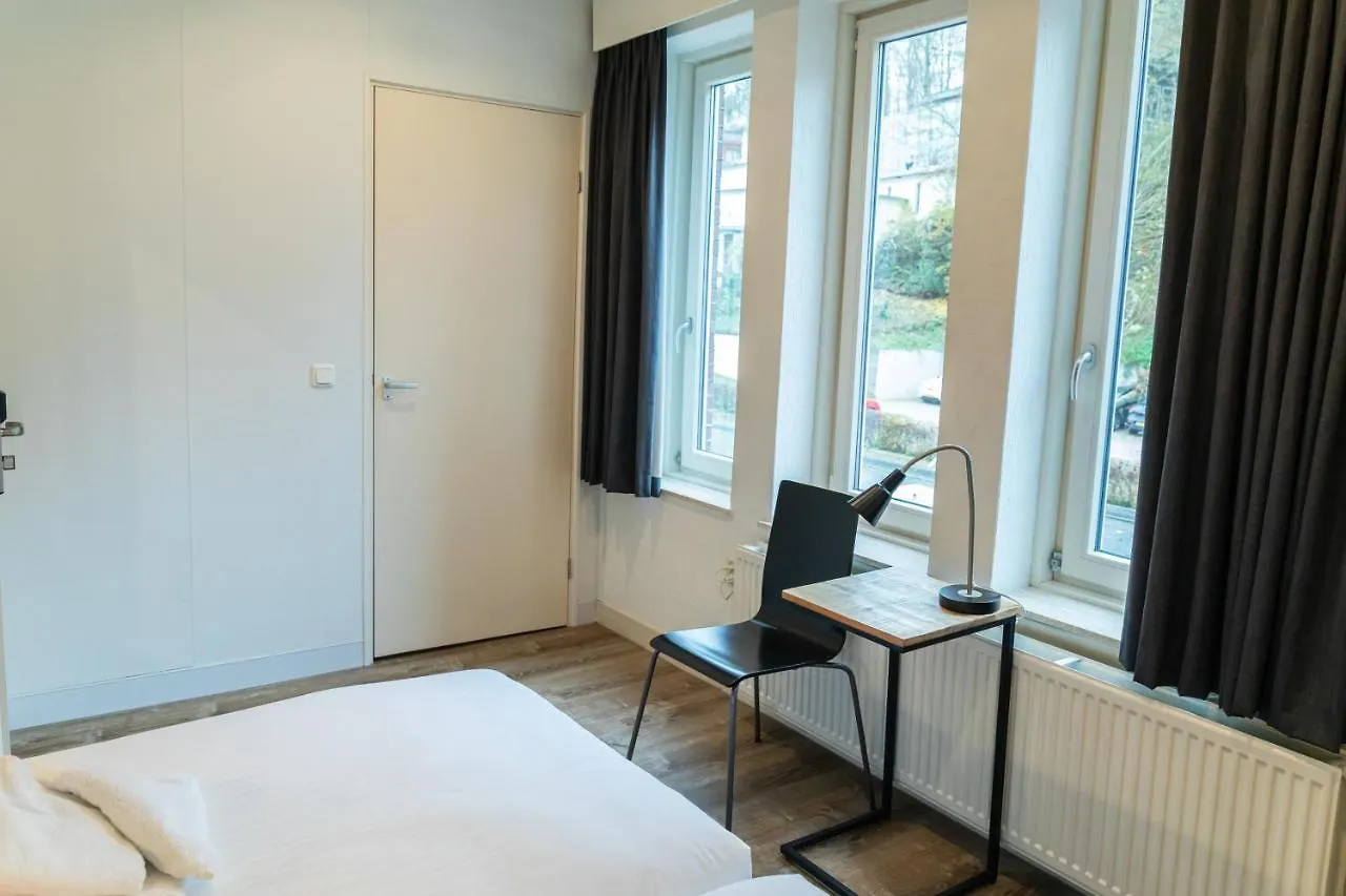 Huis Ter Geul Valkenburg aan de Geul 3*,
