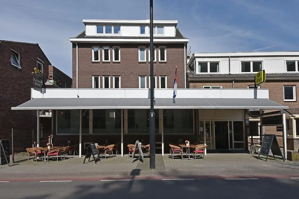Huis Ter Geul Valkenburg aan de Geul Hotel
