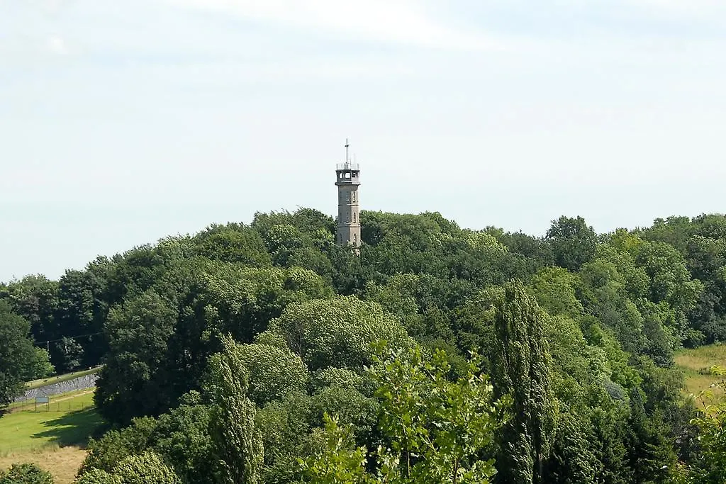 Huis Ter Geul Valkenburg aan de Geul