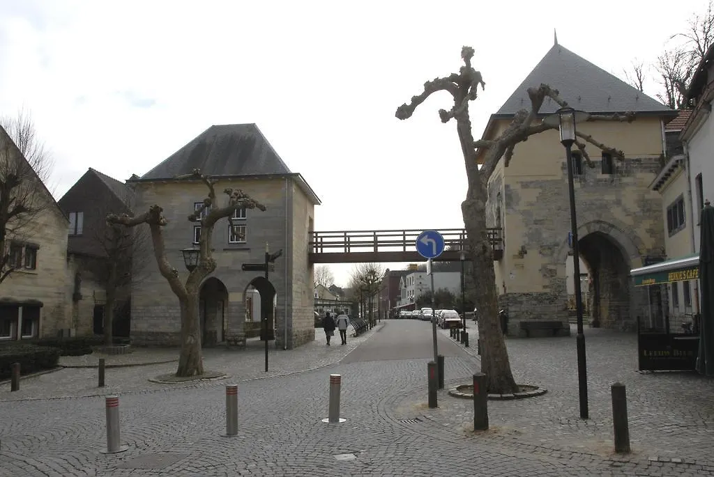 Huis Ter Geul Valkenburg aan de Geul