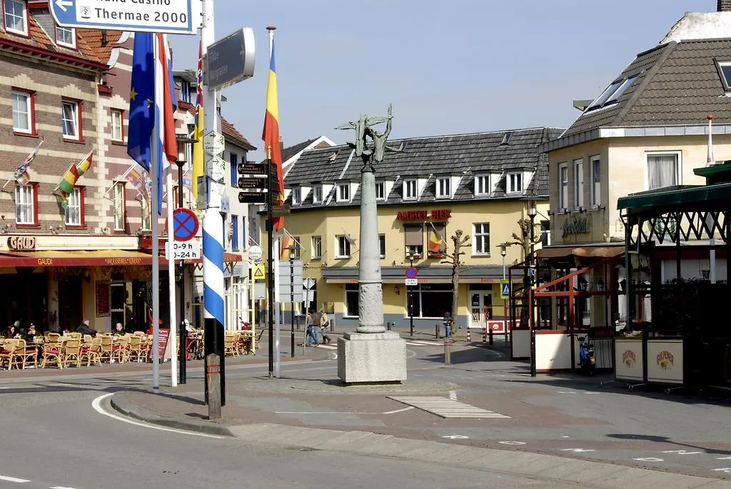 Hotel Huis Ter Geul Valkenburg aan de Geul