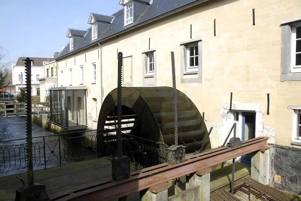 Huis Ter Geul Valkenburg aan de Geul 3*,