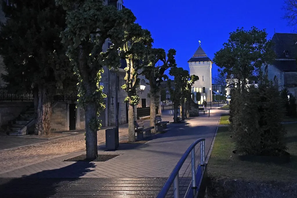 Hotel Huis Ter Geul Valkenburg aan de Geul