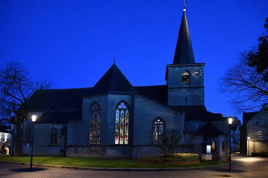 Huis Ter Geul Valkenburg aan de Geul Netherlands