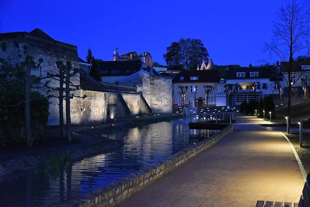Huis Ter Geul Valkenburg aan de Geul 3*,  Netherlands