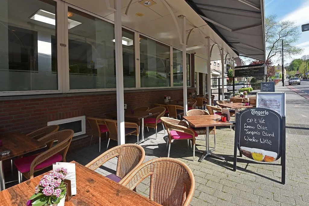 Huis Ter Geul Valkenburg aan de Geul 3*,