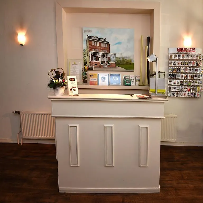 Hotel Huis Ter Geul Valkenburg aan de Geul