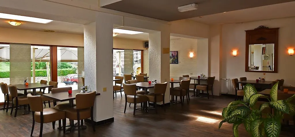 *** Hotel Huis Ter Geul Valkenburg aan de Geul Netherlands