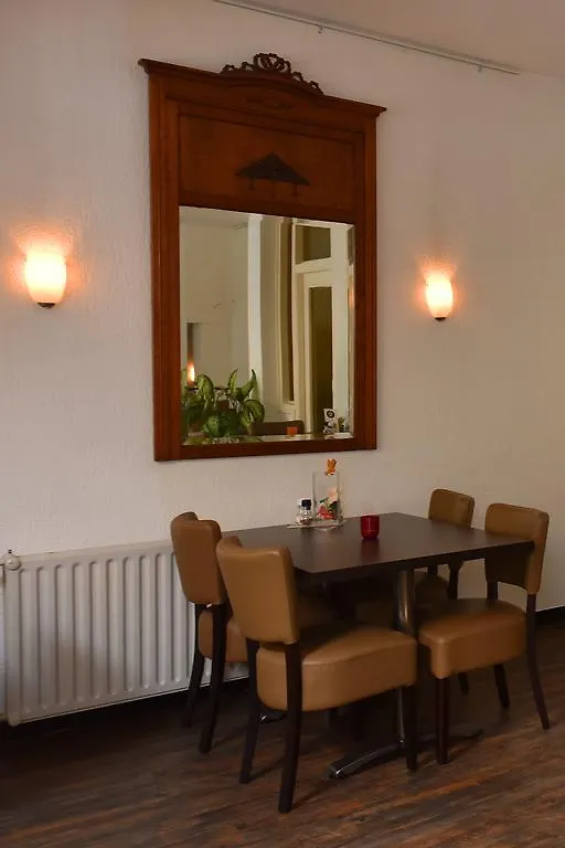 Huis Ter Geul Valkenburg aan de Geul